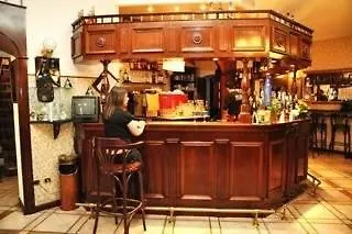 Fox's Di Cappelletti Roberto Hotel 3*
